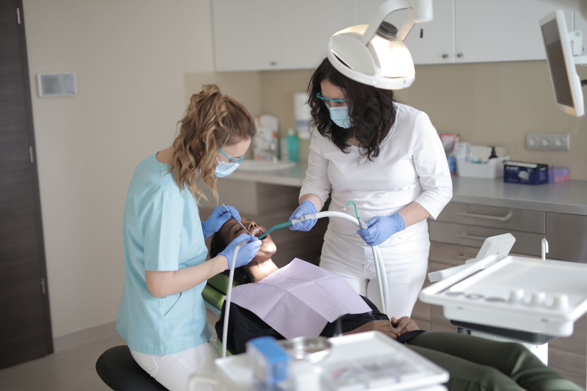 Dentiste urgence à Blois